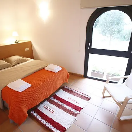 Apartament Apartament Can Roura Girona