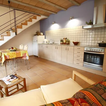 Apartament Apartament Can Roura