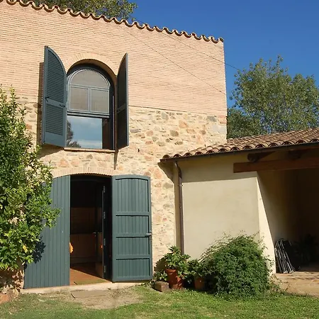 Apartment Apartament Can Roura Gerona