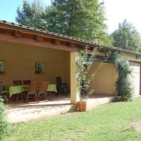 شقة Apartament Can Roura خيرونا