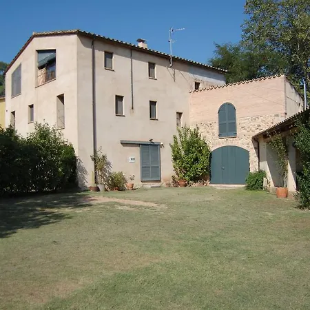 Apartament Can Roura
