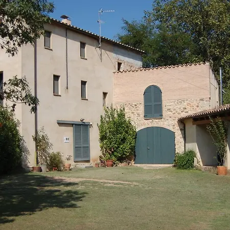 شقة Apartament Can Roura