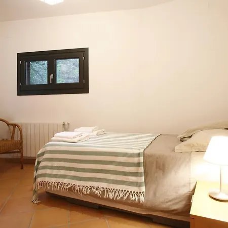 Apartament Can Roura *