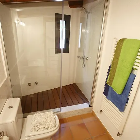 Apartament Can Roura Apartment